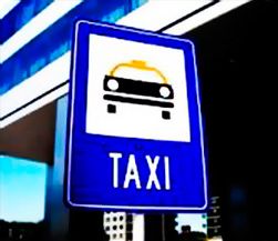 Tele Taxi Torrelavega aviso